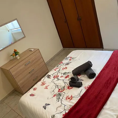 Apartman Comfortable