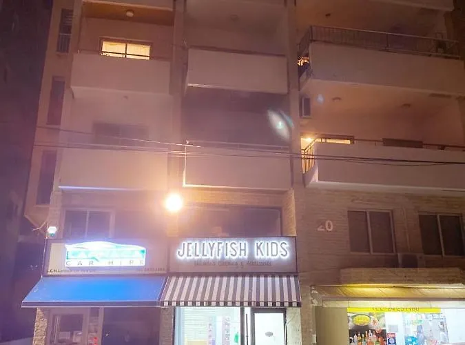 Comfortable * Larnaca